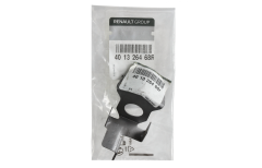 Cover New Original 401326468R Renault