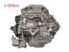 Automatic Gearbox DW6015 320106101R 2.0 DCI Renault Talisman