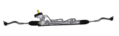 Steering Rack New Original 490013367R Dacia Logan Sandero