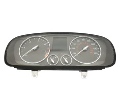 Speedometer/Instrument Cluster Renault Laguna 3 248100014R RHD