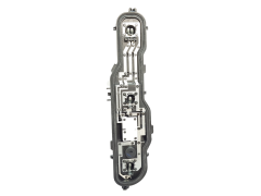 Rear Lamp Insert Left Rear Dacia Dokker 265551619R New Original