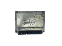Control Unit BMW 7786887 0281010205 Bosch 61667