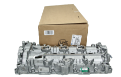 Cylinder Head Cover Original 9830580480 Citroen Peugeot