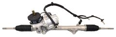 Steering Rack Original Citroen Peugeot C4 cactus 207 208 1627689480