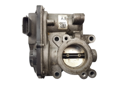 Throttle Body Valve Renault 161206038R H8201171233 0.9 1.2 TCE 1055
