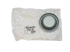 Cover cap Citroen Peugeot 374046 3740.46 Original