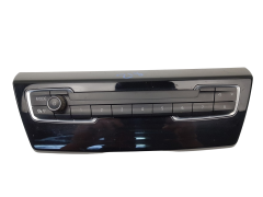 Control panel Radia BMW 6135 9371457 -03