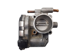 Throttle Body Valve Opel 24420536 0280750133 Bosch 2210