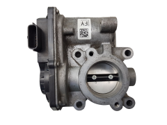Throttle Body Valve Renault 161206038R H8201171233 0.9 1.2 TCE 3019