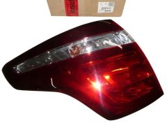 Lamp Left Original 6350LQ 6350.LQ Citroen C4 Picasso