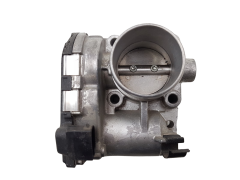 Throttle Body Valve Fiat Lancia Alfa Romeo 0280750137 1.4 16V 1063