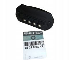 Lighting Sensor Original Master 3 Movano NV400 2654900Q0E