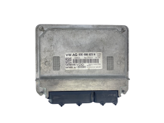 Control Unit 03D906023N 5WP40851 04 VW Seat Skoda Siemens 63724