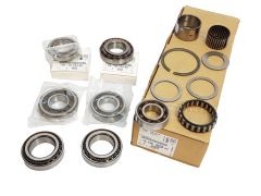 Repair Kit Citroen Peugeot 1615656080 Original