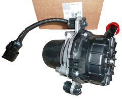 Secondary Air Pump New Original 1618.E3 1618E3 Citroen Peugeot