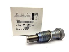 Belt Tensioner Original Citroen Peugeot 1.4-1.6 VTI THP 9824831580