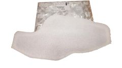 Sound Proof Insulation Left Original 9365JR 9365.JR Citroen Peugeot