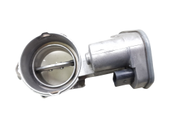 Throttle Body Valve Volkswagen Touareg 5.0 TDI 07Z128070G 3053