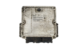 Control Unit 0281012275 P05094590AA Chrysler Bosch 38473