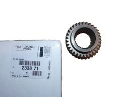 Gear 6 Biegu Original 2338.71 233871 ML6C Citroen Peugeot