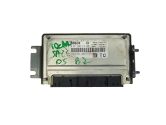 Control Unit 37820-PWD-G05 0261208374 Honda Bosch 17655
