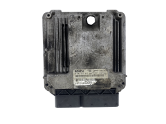 Control Unit 0281013845 P05187596AA Jeep Bosch