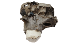 Manual Gearbox JB3183 Renault Scenic 1.6 8v 7711134129 1103