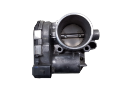 Throttle Body Valve Ford 8A6G-9F991-AB 0280750531 Bosch 2420