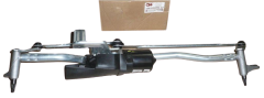 Wiper Linkage Original Jumper Boxer Ducato III 1363338080