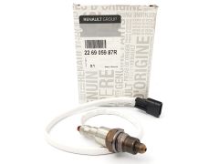 Lambda Probe Original Renault Clio 4 Megane Scenic 4 1.2-1.6 TCe 226905987R