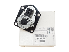 Heater Flap Actuator Motor Original Citroen Peugeot 6447EL
