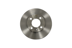 Brake Disc Front 6N0615301G 66150920101 VW Polo Vika