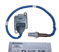Lambda Probe Original 227901553R Renault Lambda Probe Original 227901553R Renault