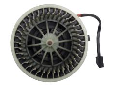 Heater Blower Fan Motor VW Audi 893819021 3137020009 Bosch 1022