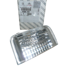 Indicator Left Original Jumper Boxer Ducato III 6325H3