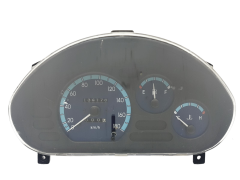 Speedometer/Instrument Cluster Daewoo Matiz 96566387 55187