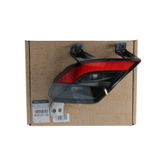 Lamp Left Rear New Original 265850172R Renault Austral