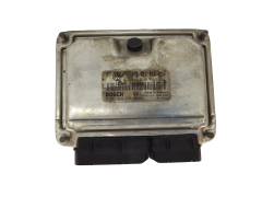 Control Unit 038906019NL 0281012276 VW Skoda Seat Bosch 3240