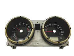 Speedometer/Instrument Cluster VW Lupo 6X0920801 0263615101 41789