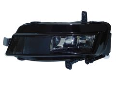 Fog Lamp Left 5G0941661 99411336002 Volkswagen Golf VII DPA