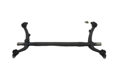 Axle Beam Rear Peugeot 206 Hatchback Regenerowana