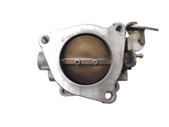 Throttle Body Valve Fiat Alfa Romeo 46767695 1659