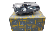 Headlamp Right Renault Avantime 7701049855 Xenon New Original 1001 Headlamp Right Renault Avantime 7701049855 Xenon New Original 1001