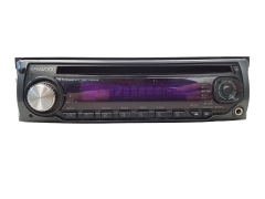 Radio Cd Mp3 Player AUX Kenwood KDC-W3041A