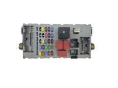 Fuse Box Fiat 51733919 CPL Delphi