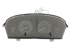 Speedometer/Instrument Cluster Berlingo 1 Partner 1 9630166480 43543