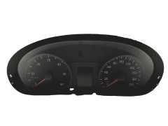 Speedometer/Instrument Cluster VW Crafter 9064467921 2E0920841S Johnson