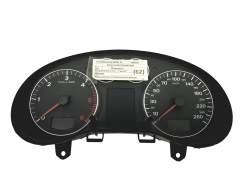 Speedometer/Instrument Cluster Audi A3 8P 8P0920900F 110080296003 51410