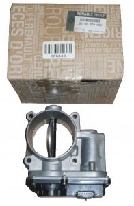 Throttle Body Valve Original Renault Laguna 3 Latitude 3.0 8200828992