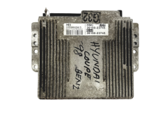 Control Unit H103955256D 39140-23745 39150-23745 Hyndai